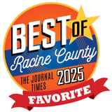 Window Cling (24”x24” )