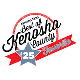 Window Cling (24”x24” )