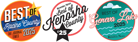 Racine, Kenosha and Lake Geneva Shop