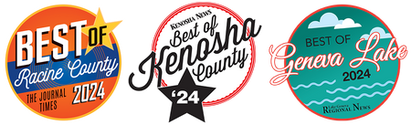 Racine, Kenosha and Lake Geneva Shop