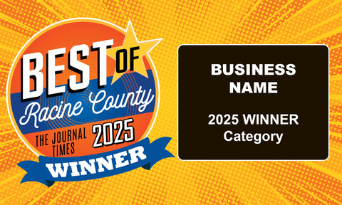 Vinyl Banner (3’x5’)