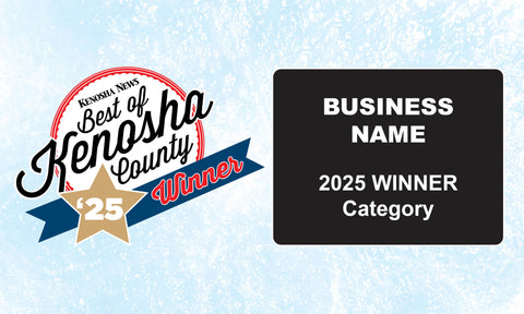 Vinyl Banner (3’x5’)