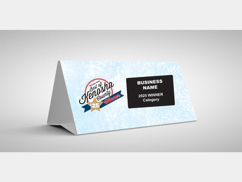 Table Toppers / Counter Toppers