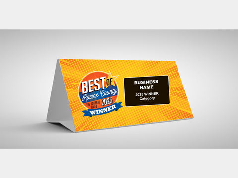 Table Toppers / Counter Toppers