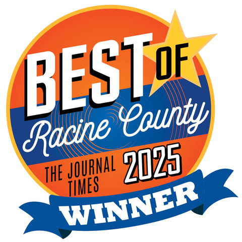 Window Cling (5"x5")