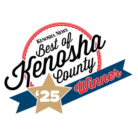 Window Cling (24”x24” )