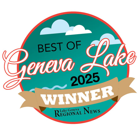 Window Cling (24”x24” )