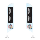 Outdoor Flags (14')